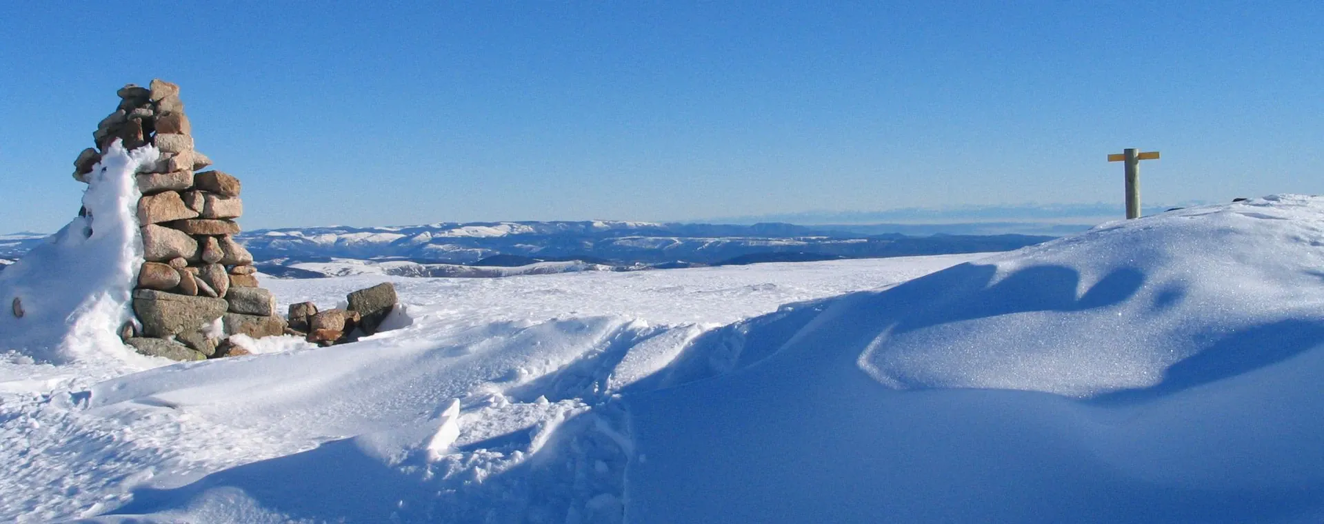 Cevennes Hiver - France - cevennes-hiver-france-8