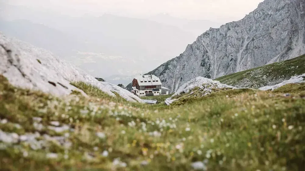 Chalet Au Coeur Du Dachstein - Autriche