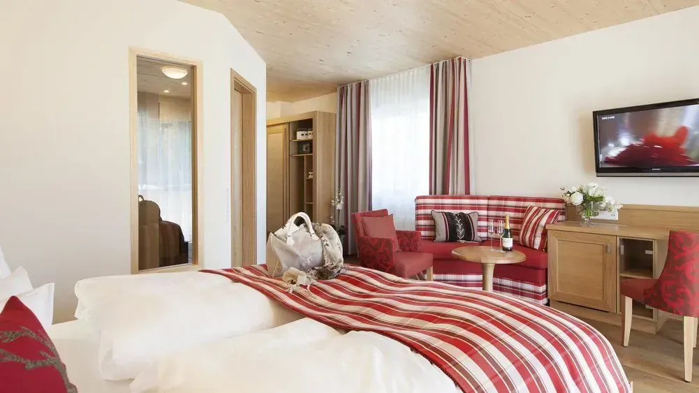 Chambre Das Rossle Gasthof Min - Allemagne