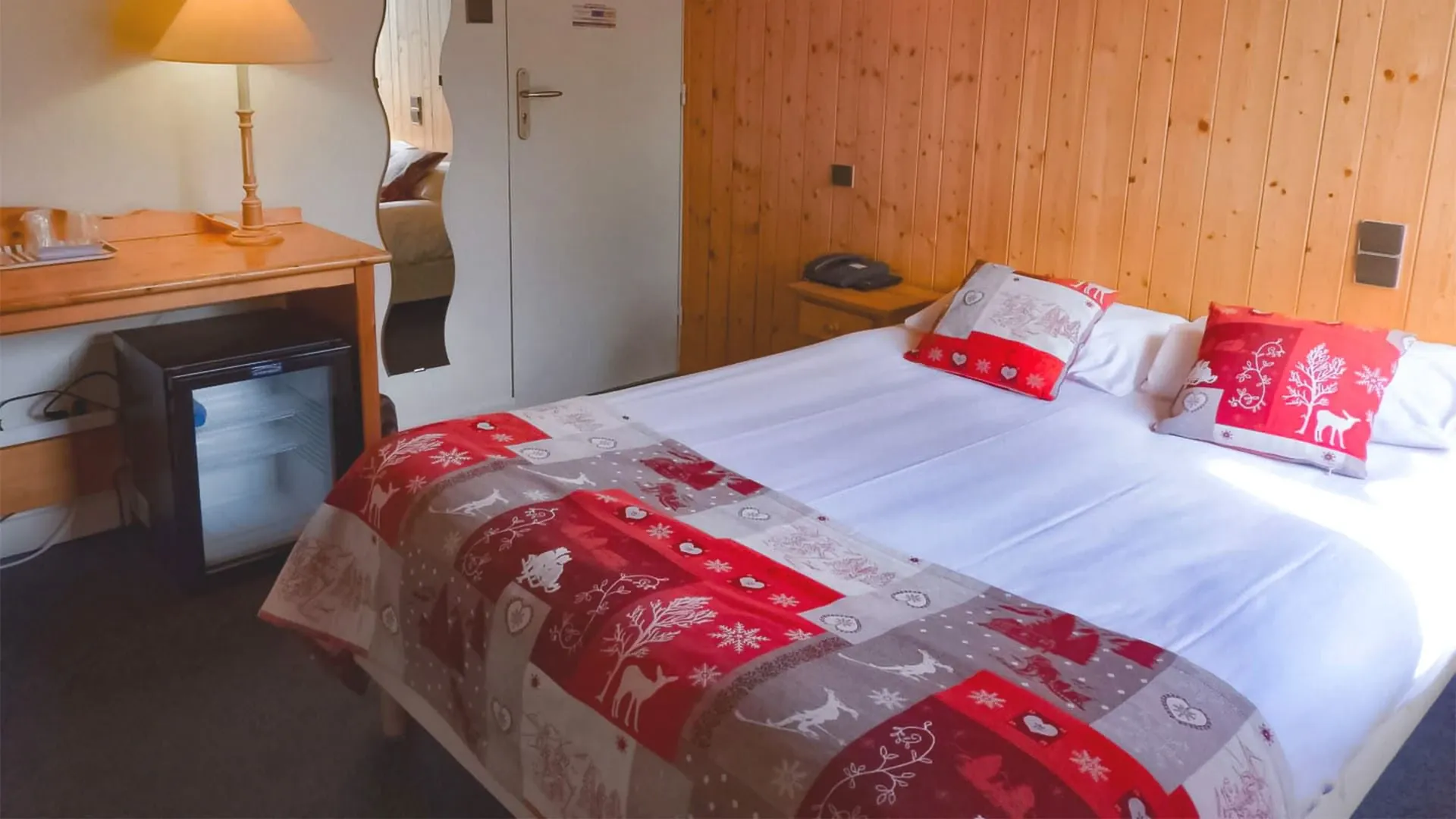 Chambre De Lhotel - France