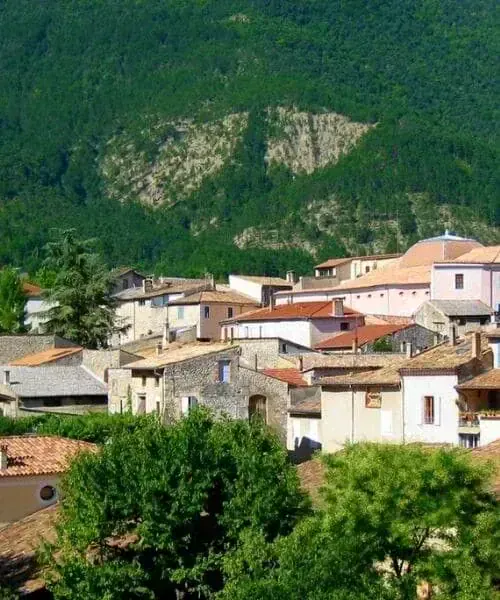 Refuge Champillon sur le Tour des Géants - Val d'Aoste - Italie