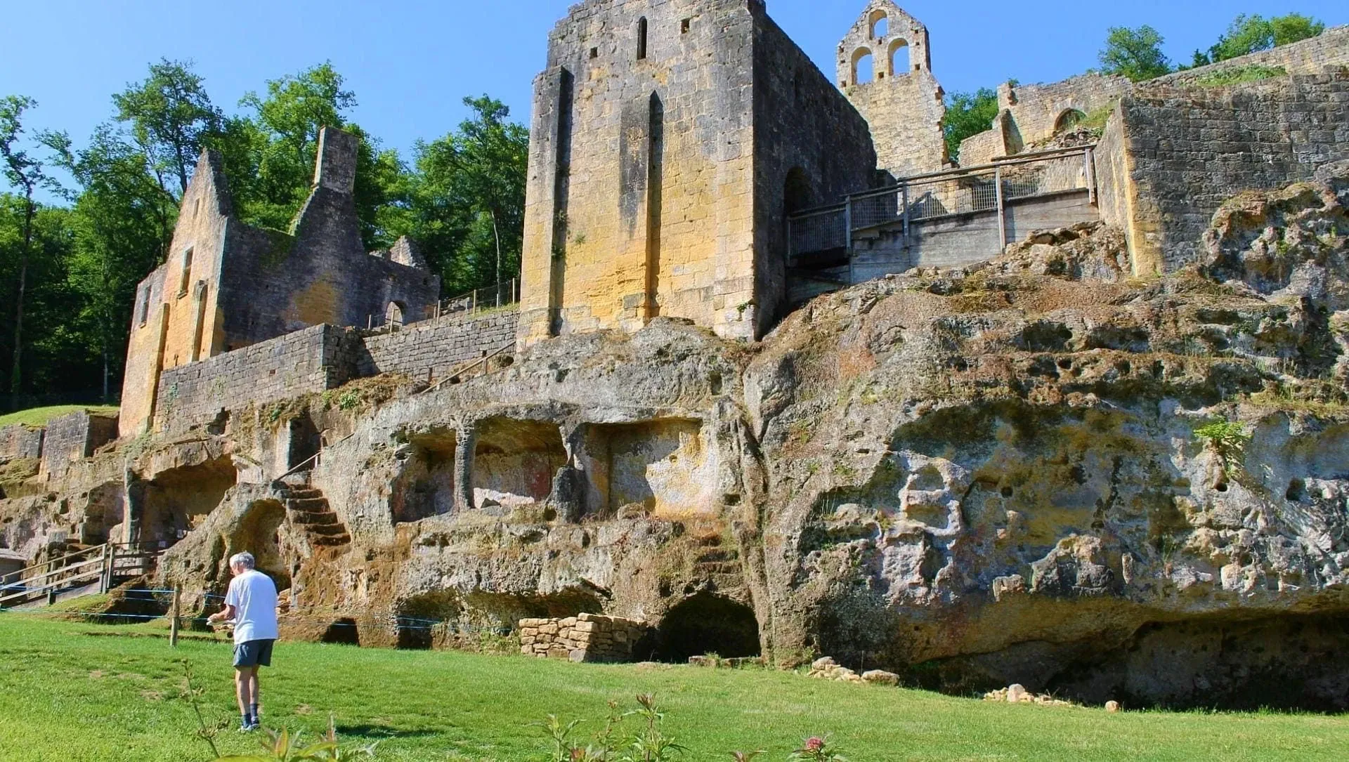 Château de Chassagne-Montrachet - Bourgogne - France
