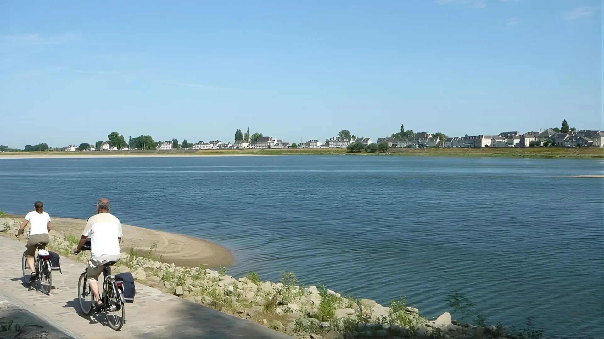 Château de Chaumont-sur-Loire - Val de Loire - France