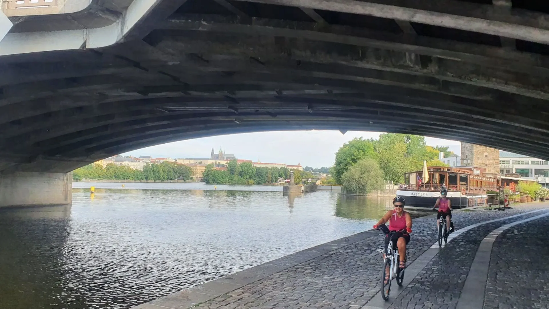 Village de Chorio - Sifnos - Cyclades - Grèce