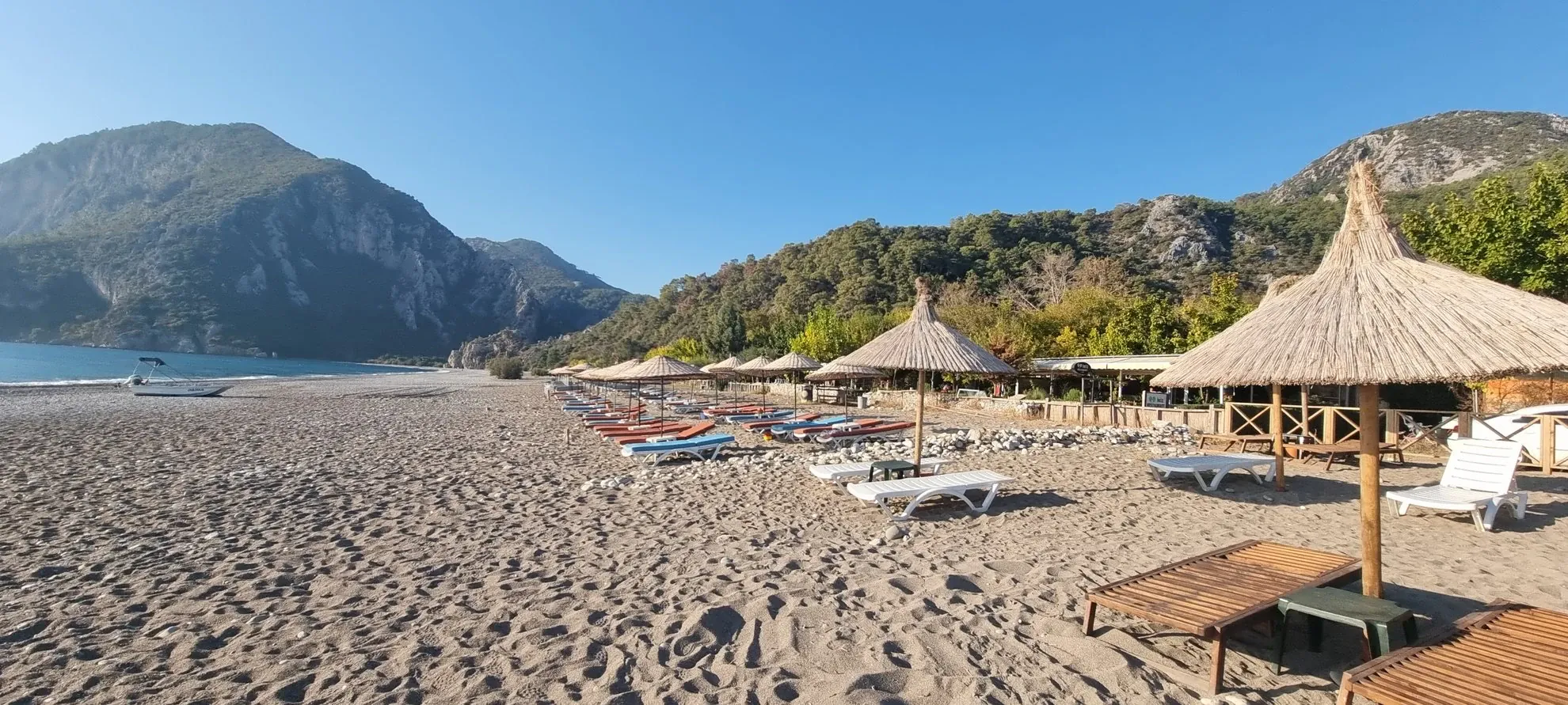 Les Cinque Torri et le Tofane - Dolomites - Italie