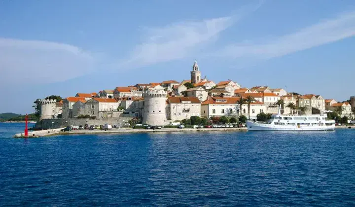 Cite Korcula Jpg