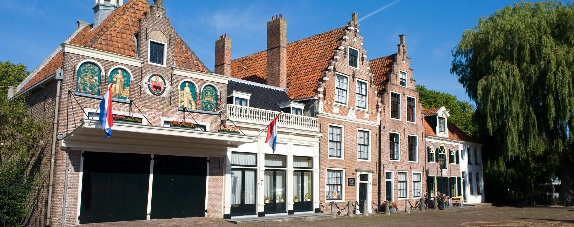 Ville Edam Pays Bas - Pays-Bas
