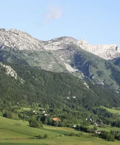 Ville de Constance au bord du lac - Allemagne