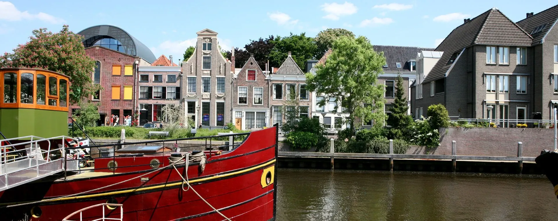 Ville de Zwolle - Pays-Bas