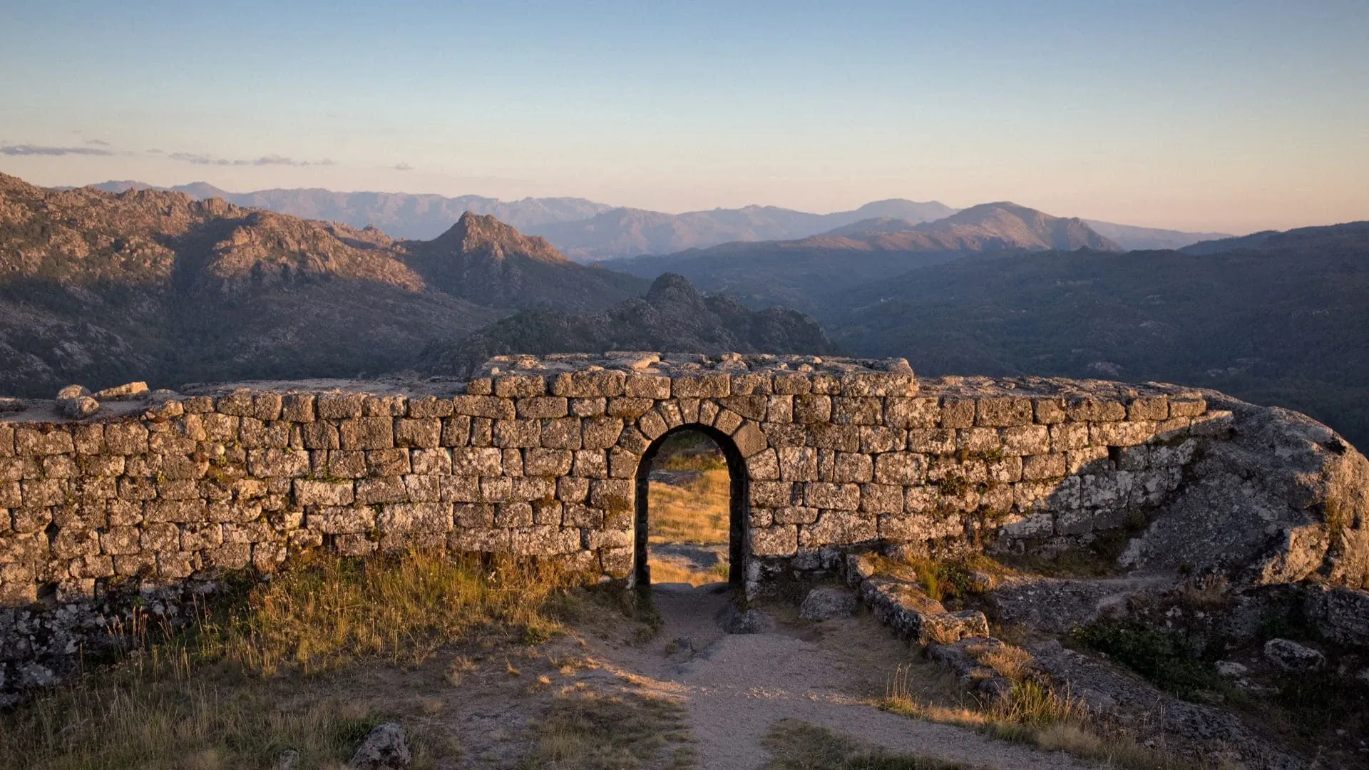 Muraille de la Civetta - Dolomites - Italie