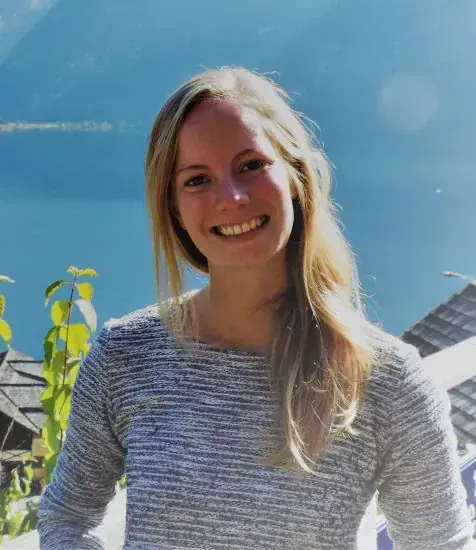 Clémence Rouchez - Grand Angle Expert