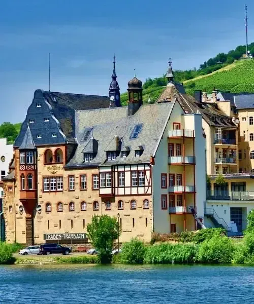 Tour de l'Horloge de Sighișoara - Transylvanie - Roumanie