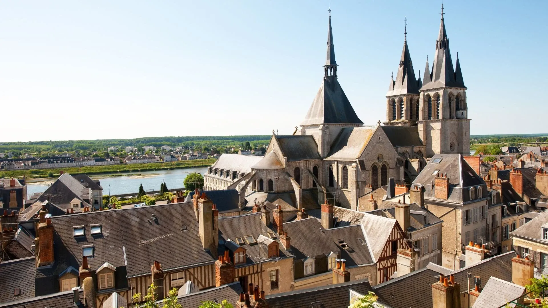 Clos Lucé, demeure de Léonard de Vinci - Amboise - France
