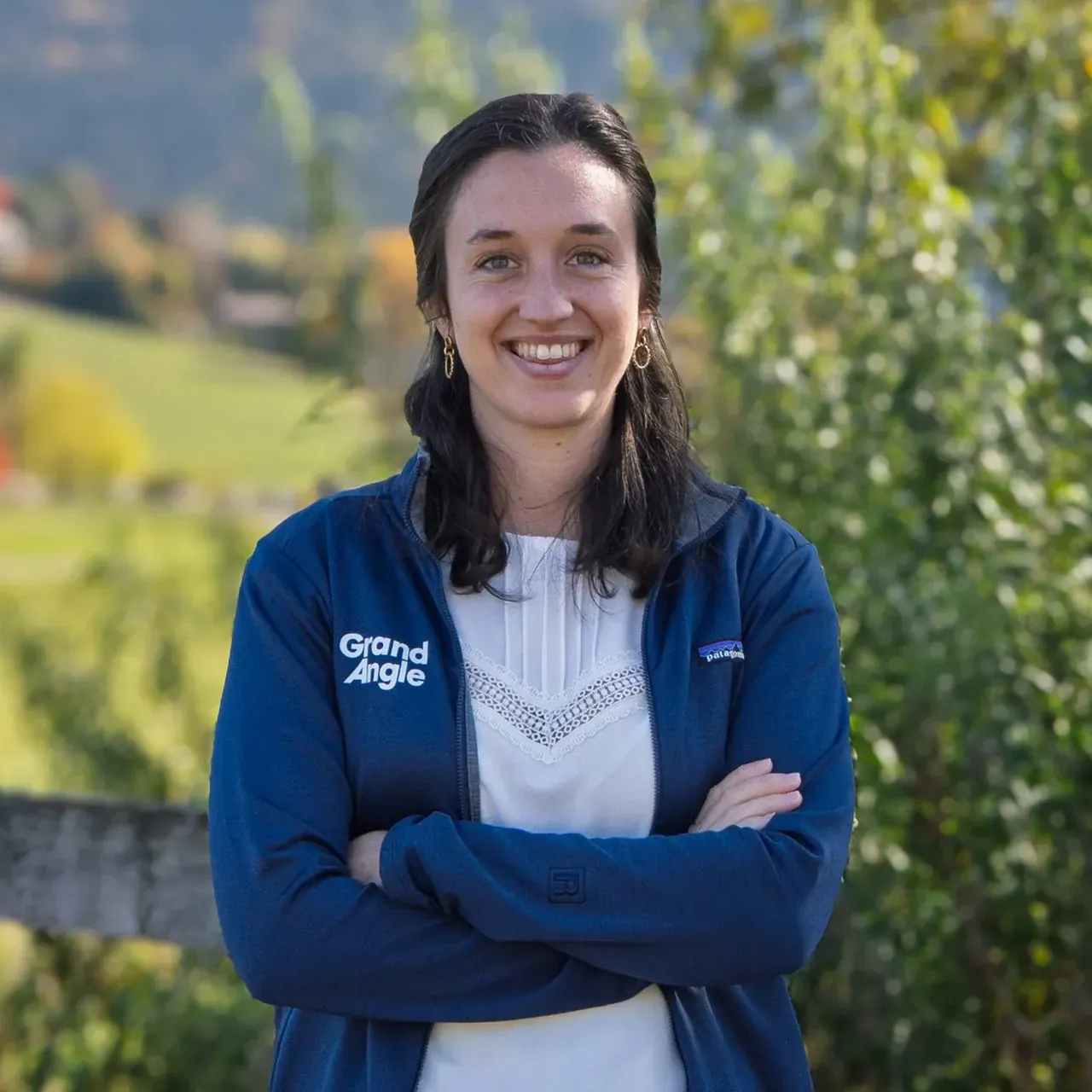 Clotilde VILLEMAGNE - Grand Angle Expert