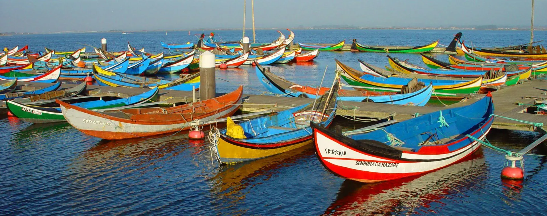 Cote Atlantique - Portugal - coast-atlantique-portugal-3