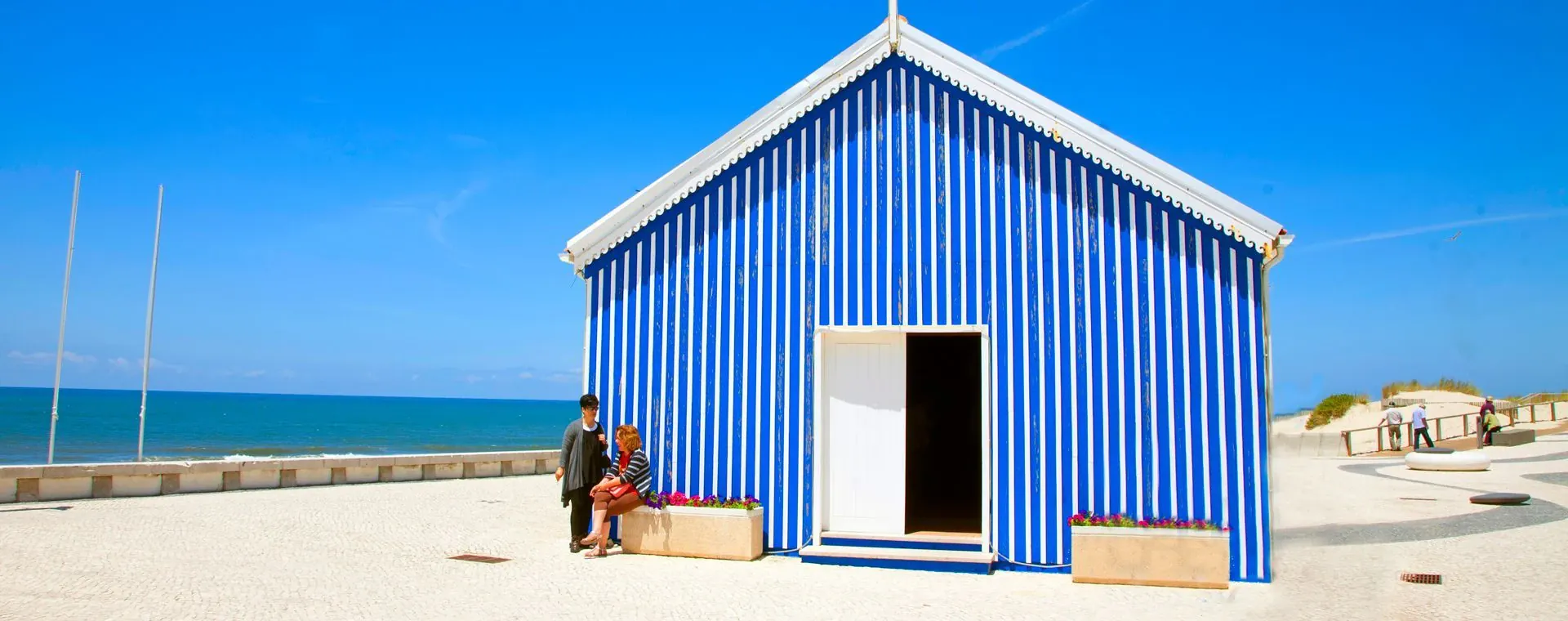 Cote Atlantique - Portugal - coast-atlantique-portugal-7