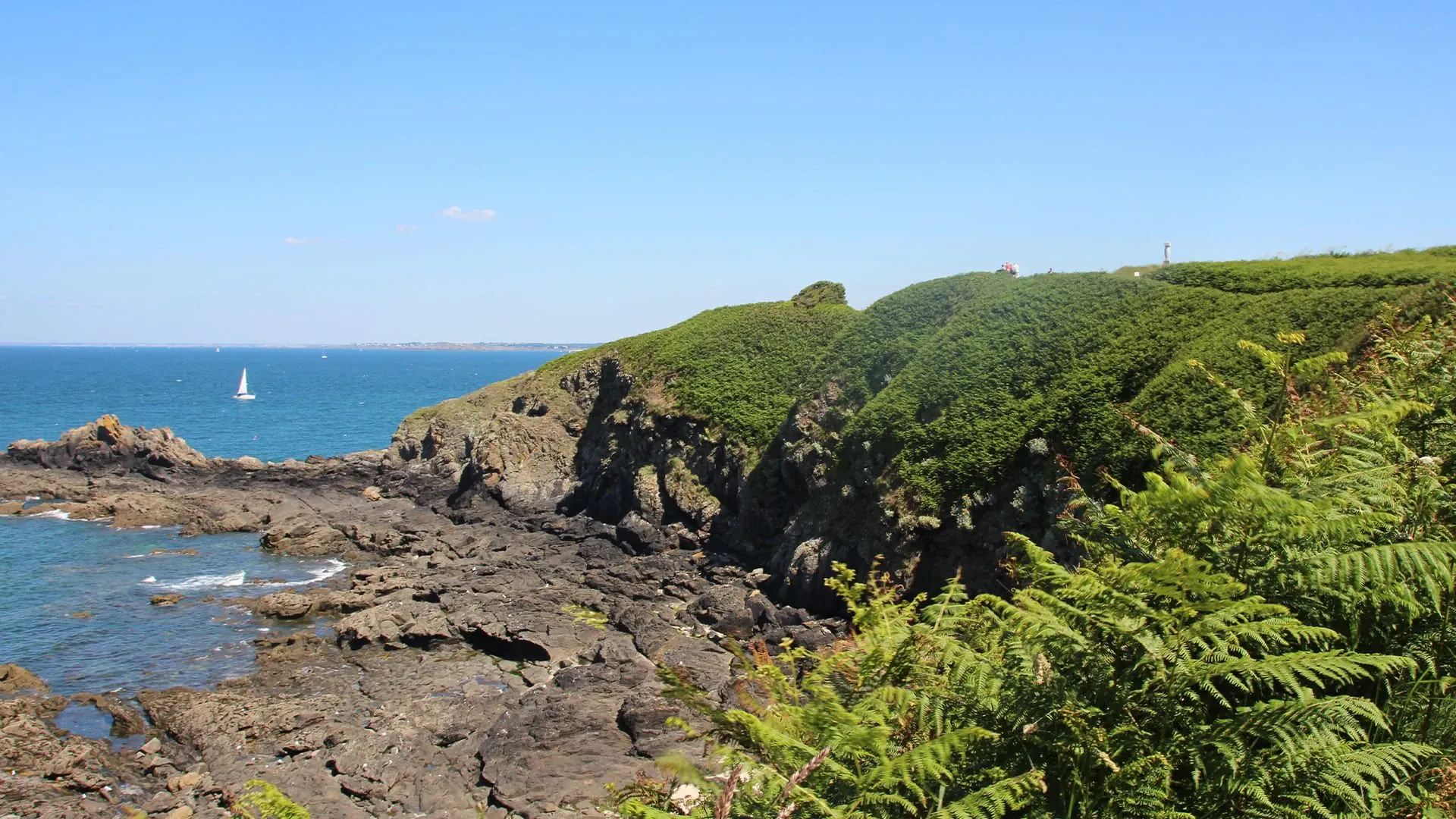 Cote Bretonne C Ot St Cast Le Guildo - France © Ot St Cast Le Guildo