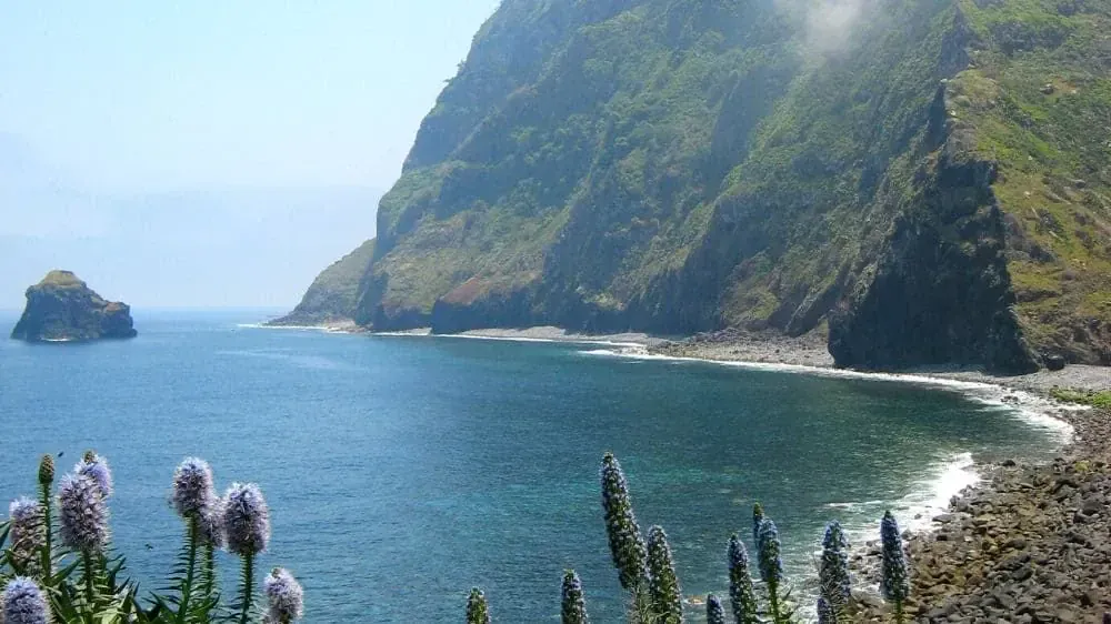 Cote Fleurie C Manuel Spinola - Portugal © Manuel Spinola