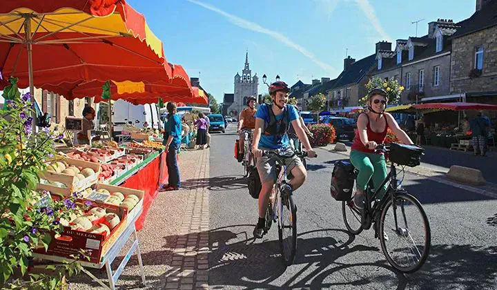 Cote Granit Rose Velo