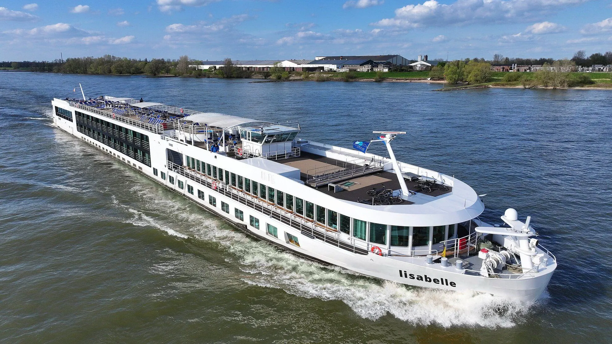 Paysage côtier - Grèce