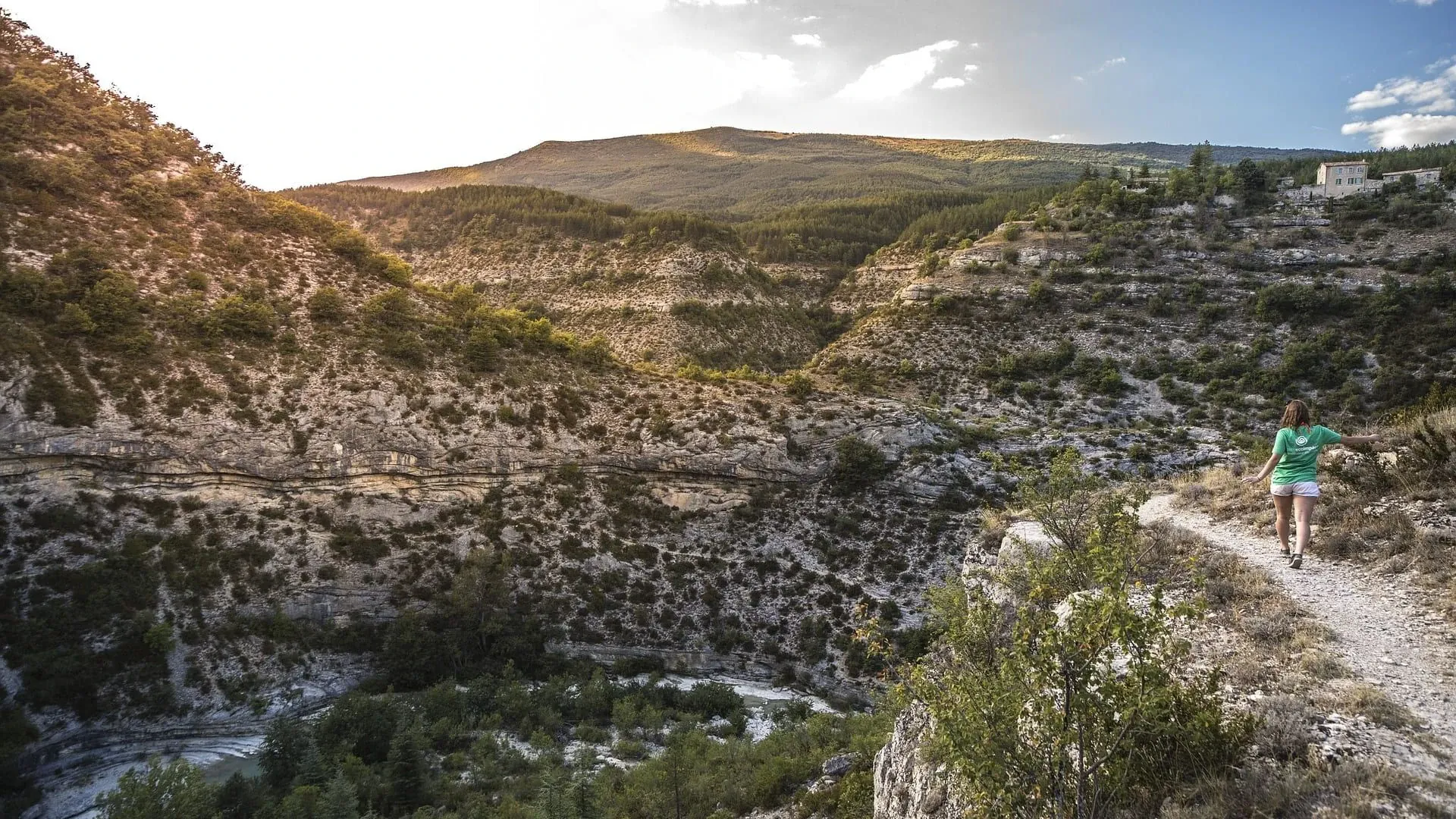 Sentier du littoral - Pays Basque - France