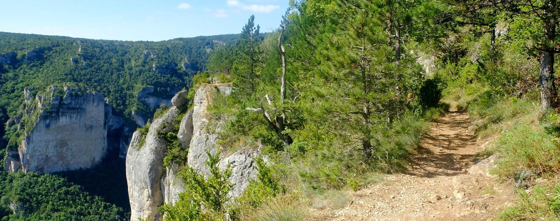 Sentier côtier - Presqu île de Guérande - France