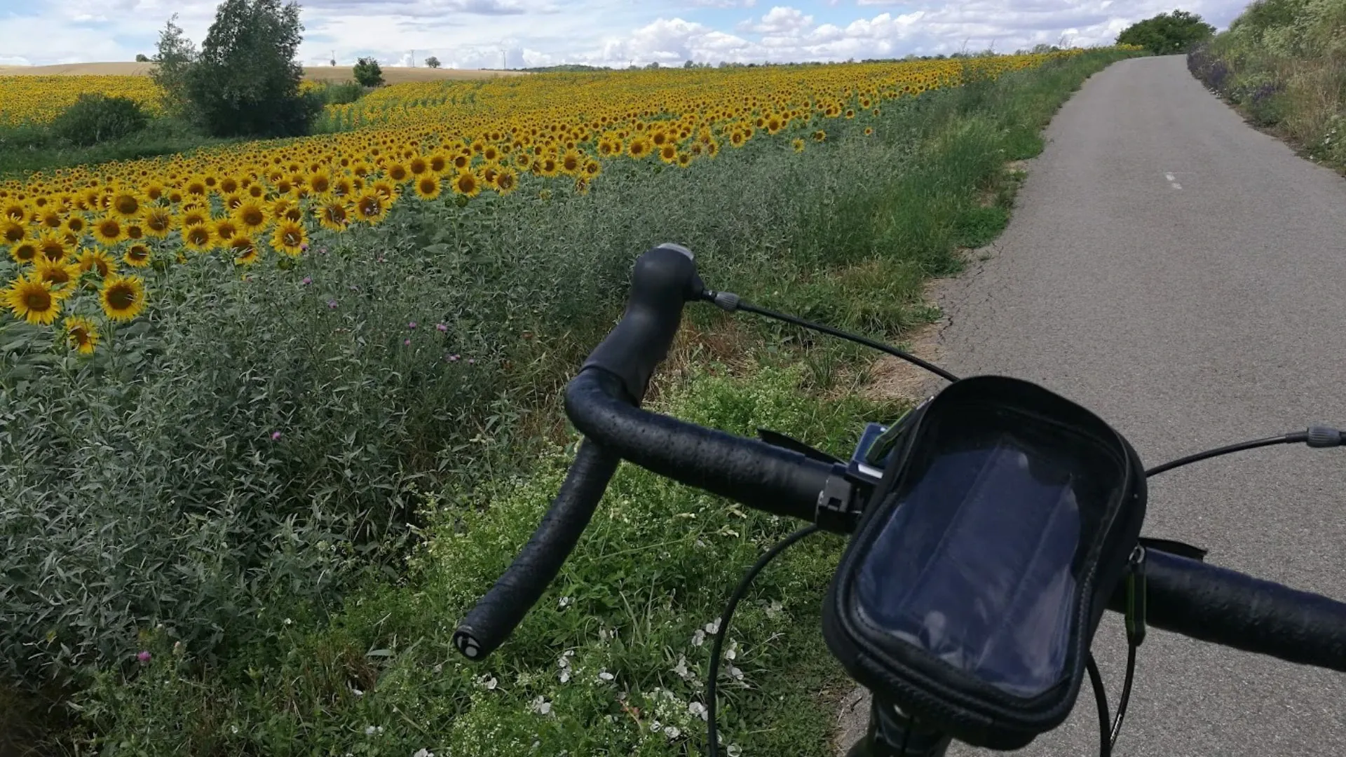 Sentier côtier à Amorgos - Cyclades - Grèce © Willy Valette