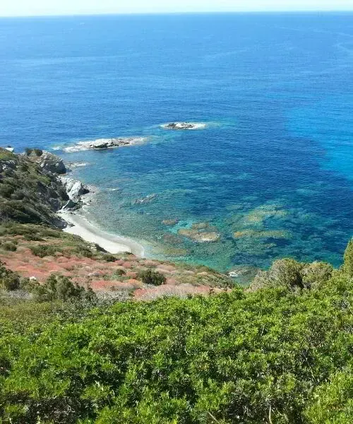 Cotes Jusqu A Lu Bagnu