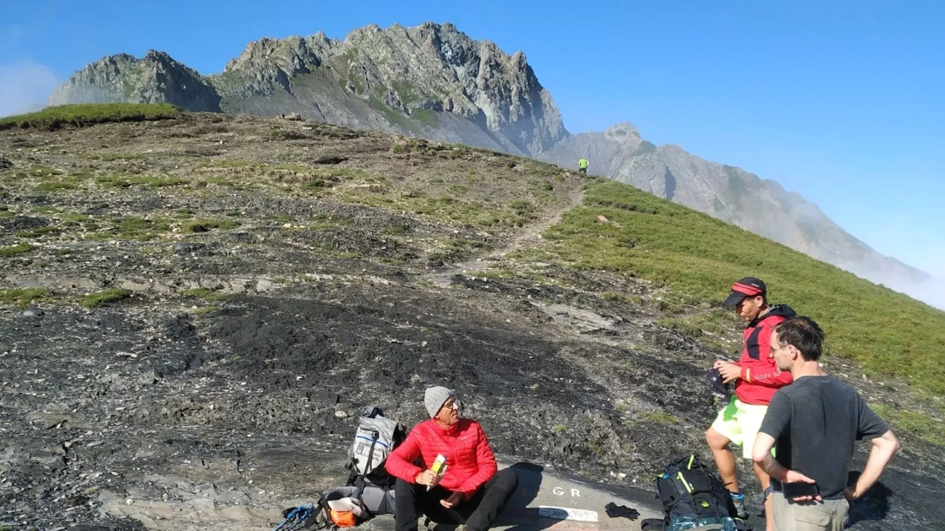 Pause café au bord du lac - Lac de Constance - Allemagne © David Praire