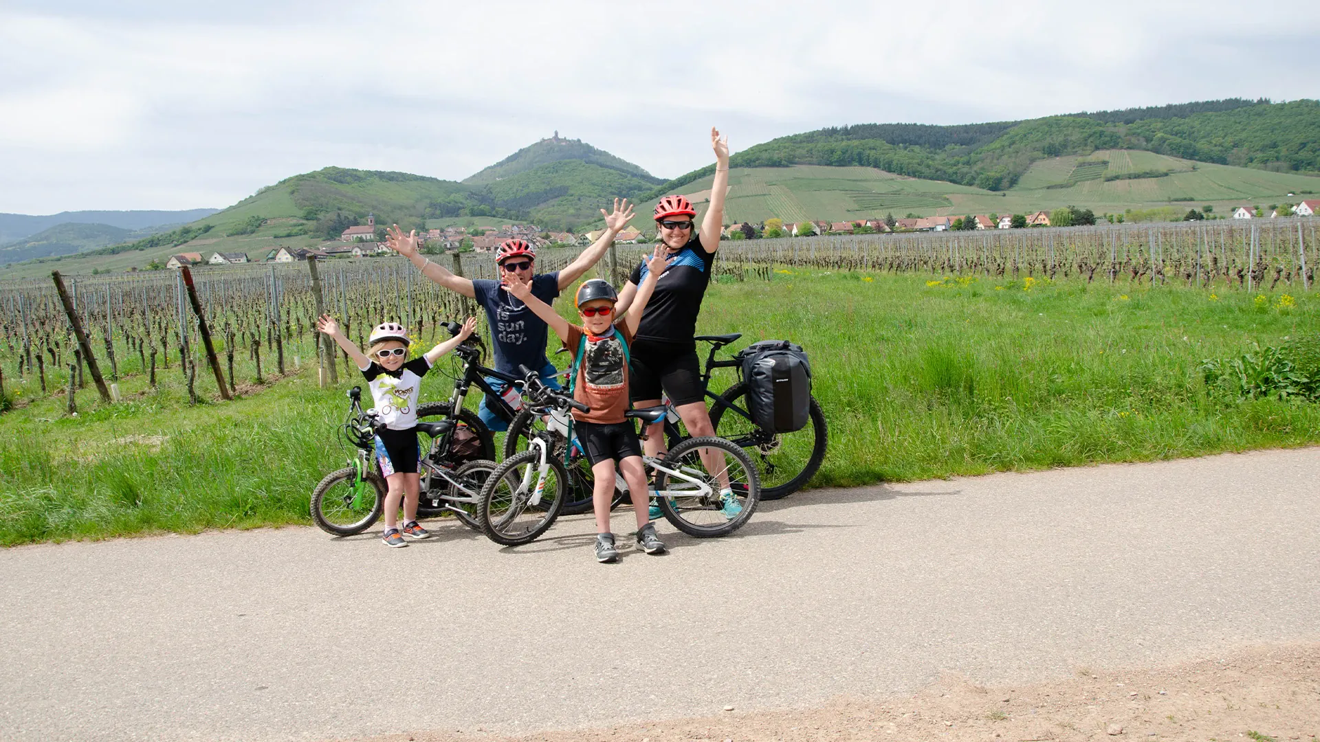 Col de la Cayolle - Mercantour - France