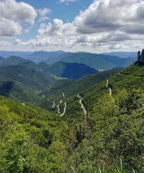 Col des Fours - Vanoise - France