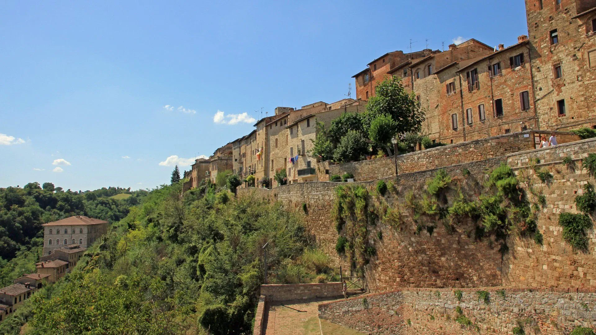 Colle Val d'Elsa - Toscane - Italie