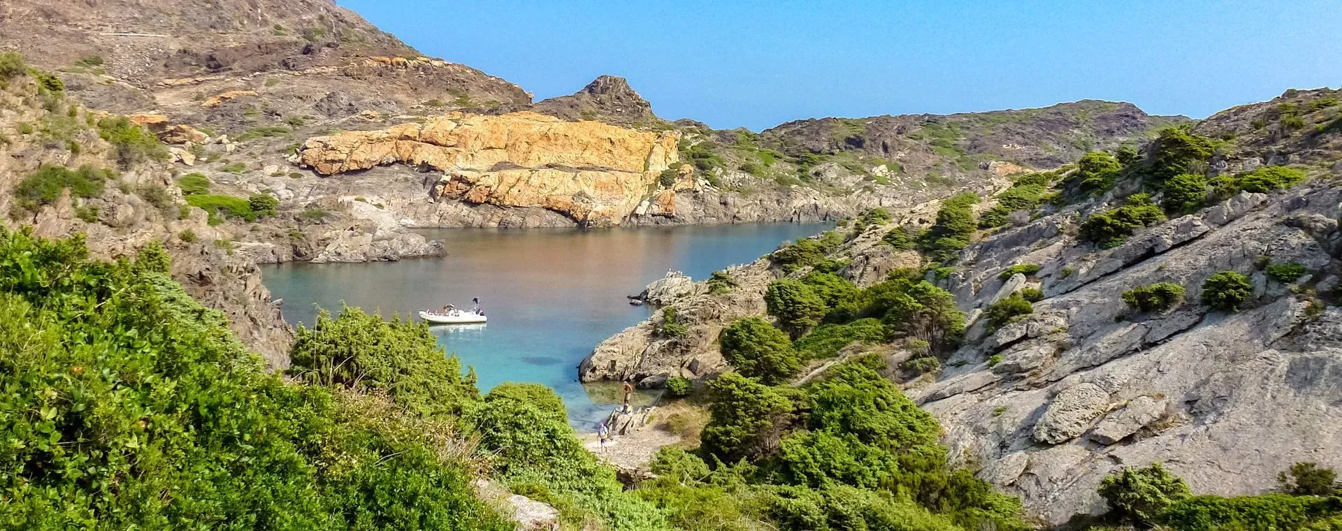 Collioure et Cadaqués - Côte Vermeille - France - collioure-and-cadaques-vermilion-coast-france-2