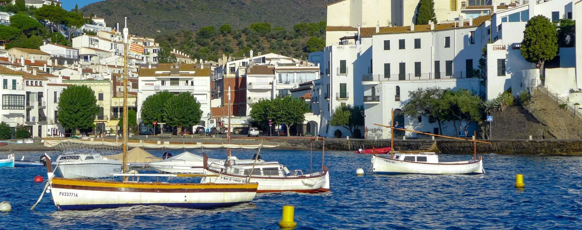 Collioure et Cadaqués - Côte Vermeille - France - collioure-and-cadaques-vermilion-coast-france-4