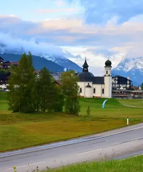Paysage de Colombie © Laura Kankaanpää