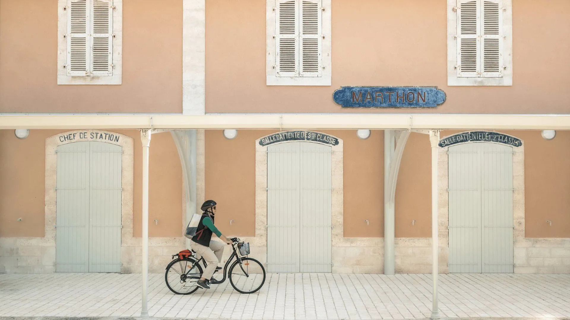 Village colore de Manarola - Cinque Terre - Italie