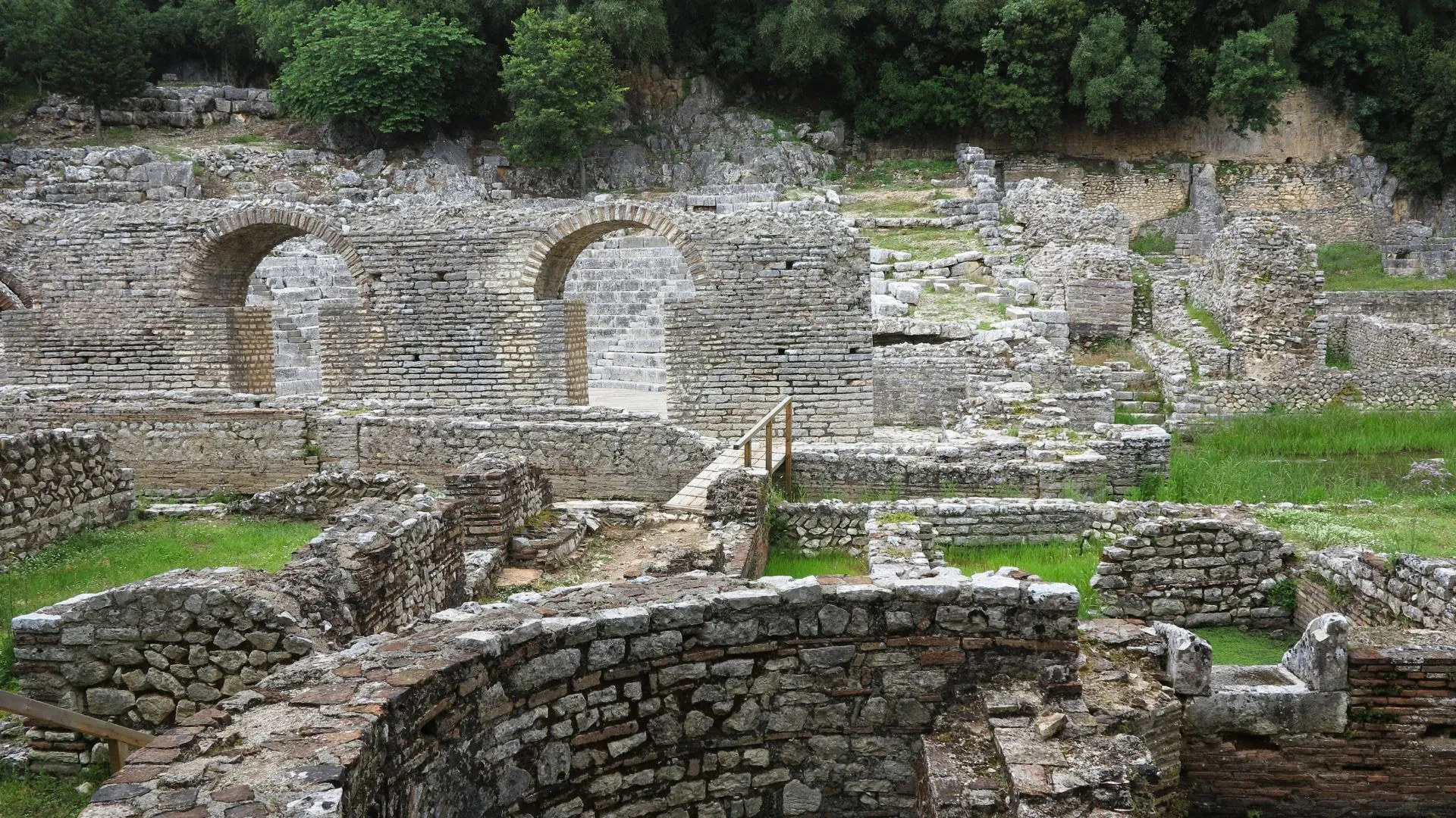 Paysage du Connemara - Irlande