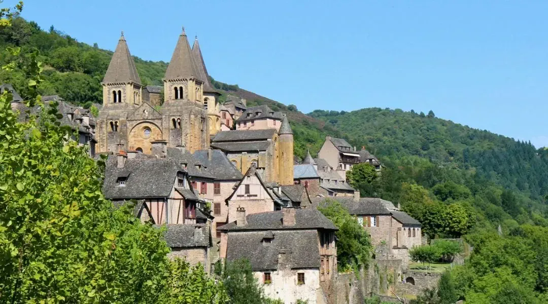 Conques