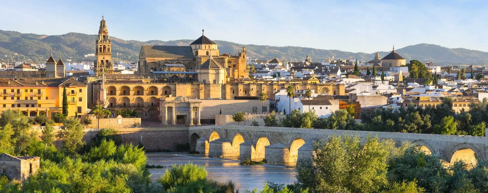 Cordoue Capitale Andalousie Espagne - Andalousie