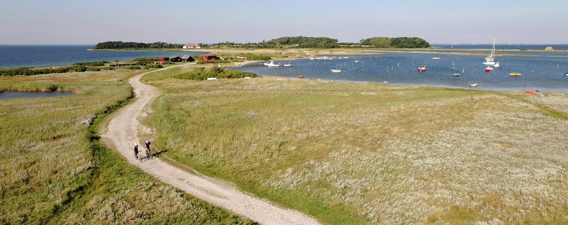 Paysage corse près du Col de Vergio - Corse - France