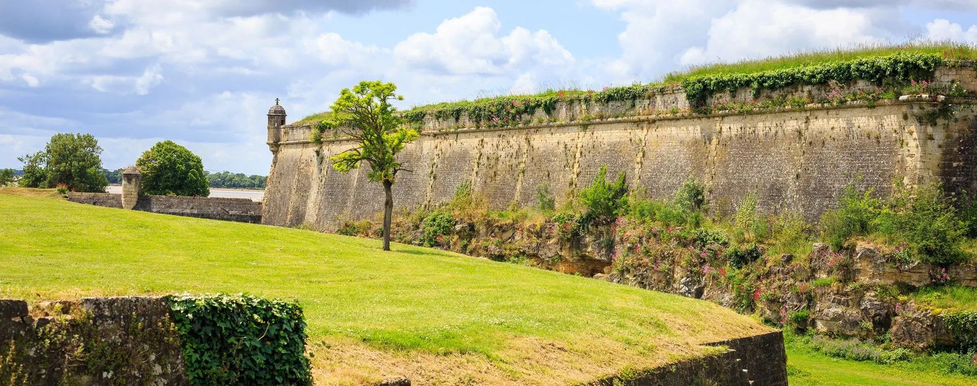 Citadelle de Corte - Corse - France