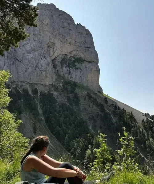 Col de Côte Belle - Oisans - France