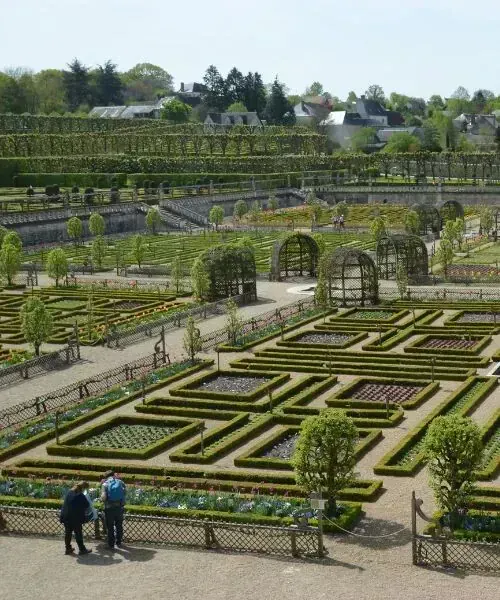 Paysage de campagne vers Arzachena - Sardaigne - Italie