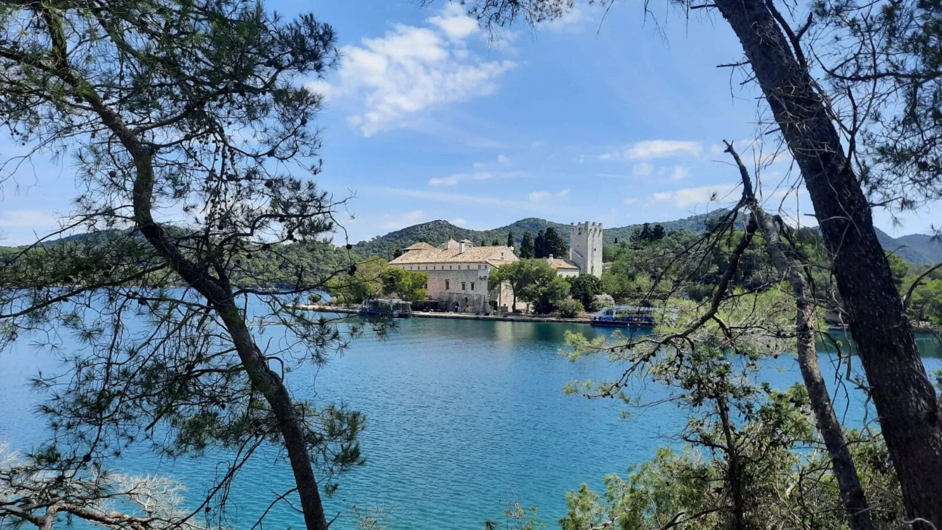 Croisiere Et Randonnee En - Croatie