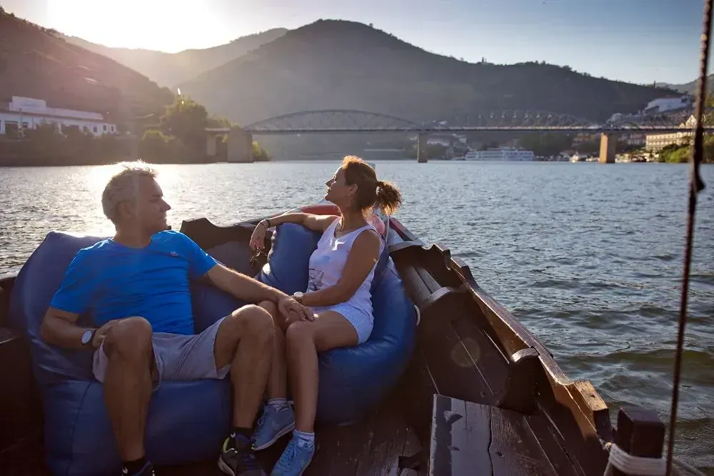 Croisiere Geres Vallee Du Douro C Authentic Trails - Portugal © Authentic Trails