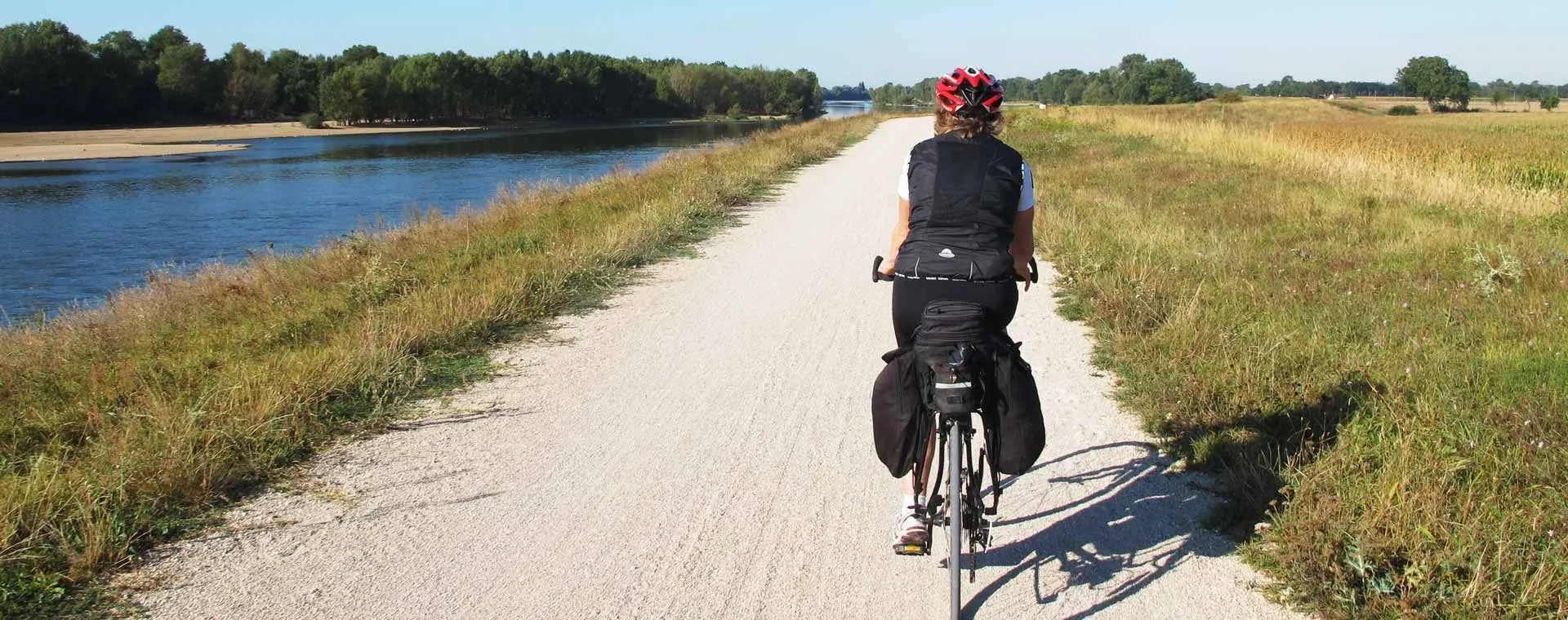 Piste de ski de fond à Méaudre - Vercors - France - cross-country-ski-trail-at-meaudre-vercors-france-2