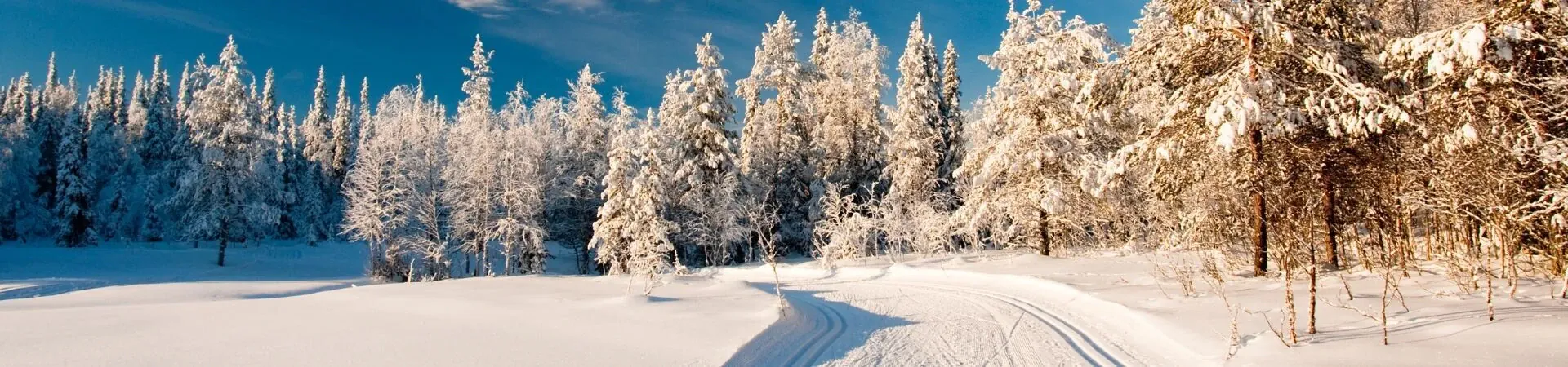Voyage ski de rando - Séjour ski de fond - Scandinavie