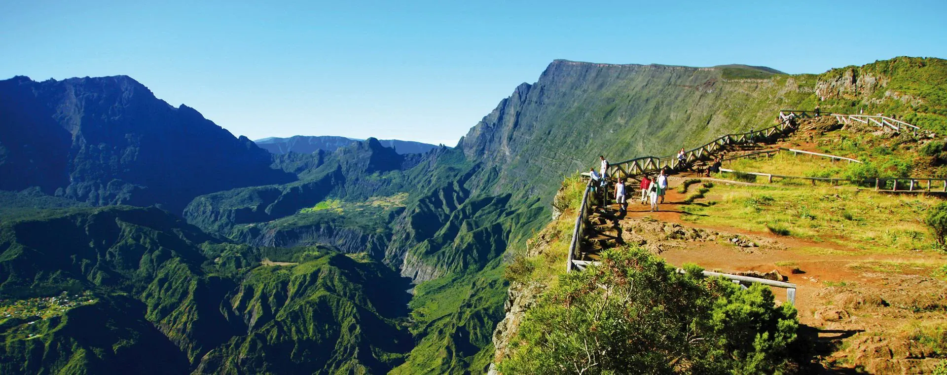 Pistes de ski de fond à Salzkammergut - Autriche