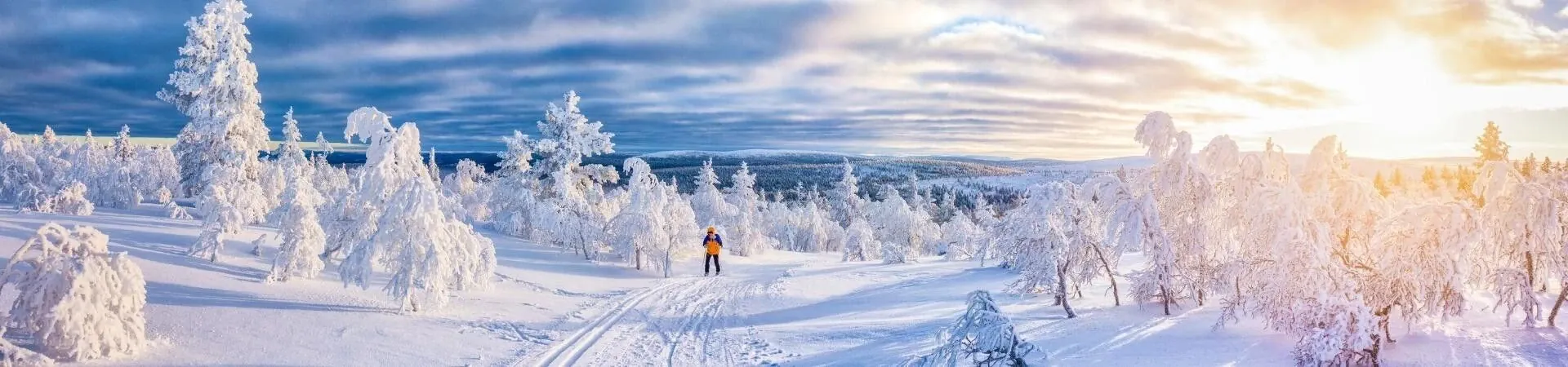 Scandinavie - Voyages organisés - Séjours tout compris