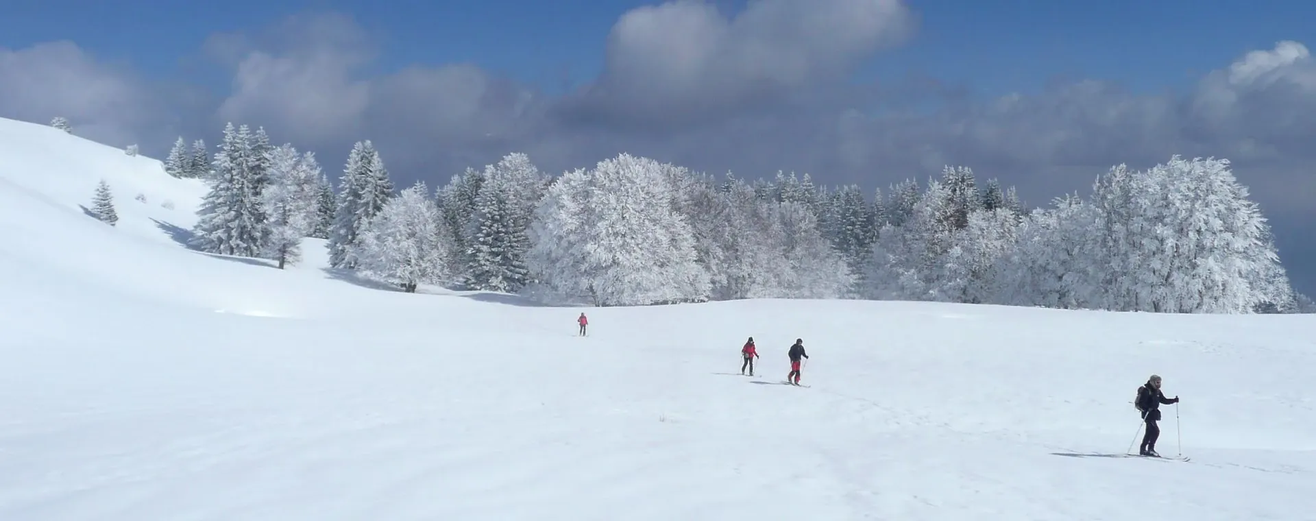 Ski de fond à Venabu - Norvège - cross-country-skiing-in-venabu-norway-3